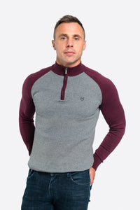 Tommy Bowe XV Kings ...   Winterveldt - Plum Steel